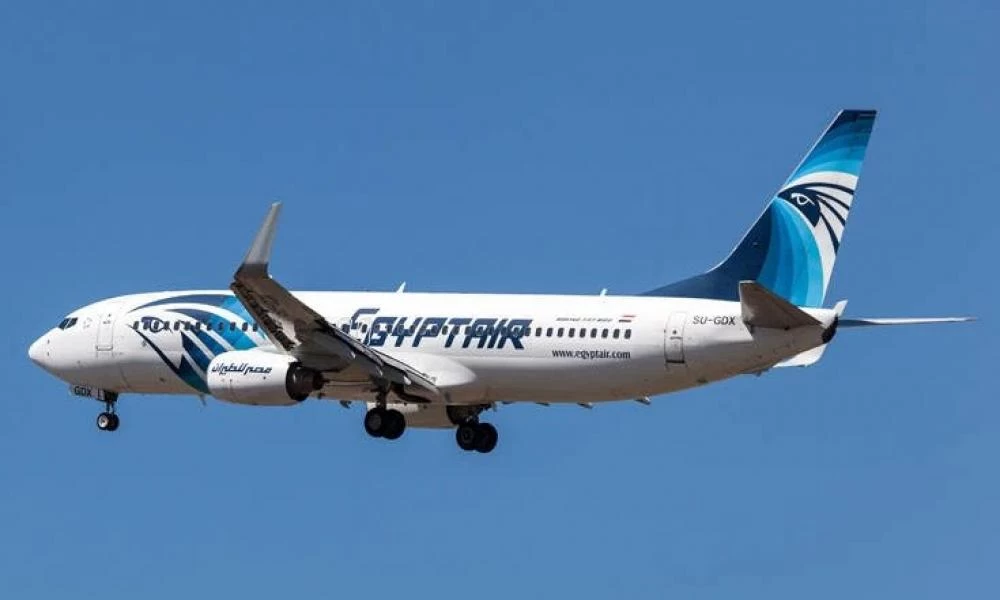 Κάιρο: Πτήση της Egyptair γύρισε πίσω λόγω απειλής...φάρσας